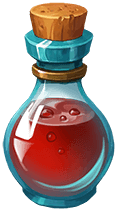 Healing Potion