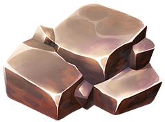 Iron Ore