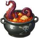 Pirate's Stew