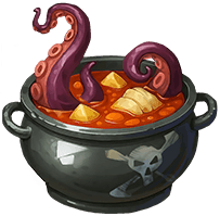 Pirate's Stew