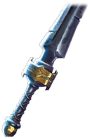 Longsword