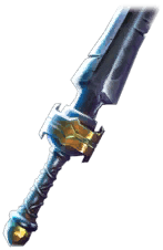 Longsword
