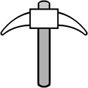 Mining icon