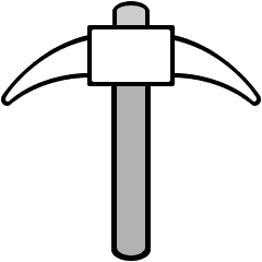 Mining icon