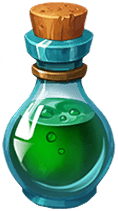 Barkskin Potion