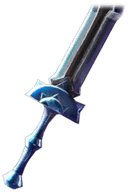 Longsword