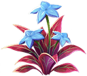 Ghostleaf