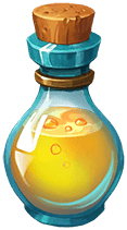 Lightfeet Potion
